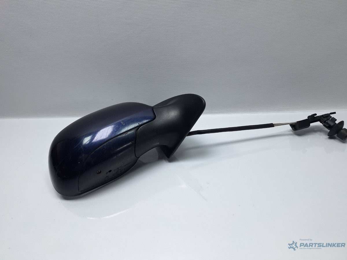 Oglinda dreapta SKODA FABIA Saloon 6Y3 1999 - 2007 SDI ASY 6Y1857522