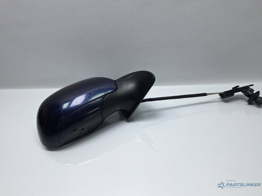 Oglinda dreapta SKODA FABIA Saloon 6Y3 1999 - 2007 SDI ASY 6Y1857522