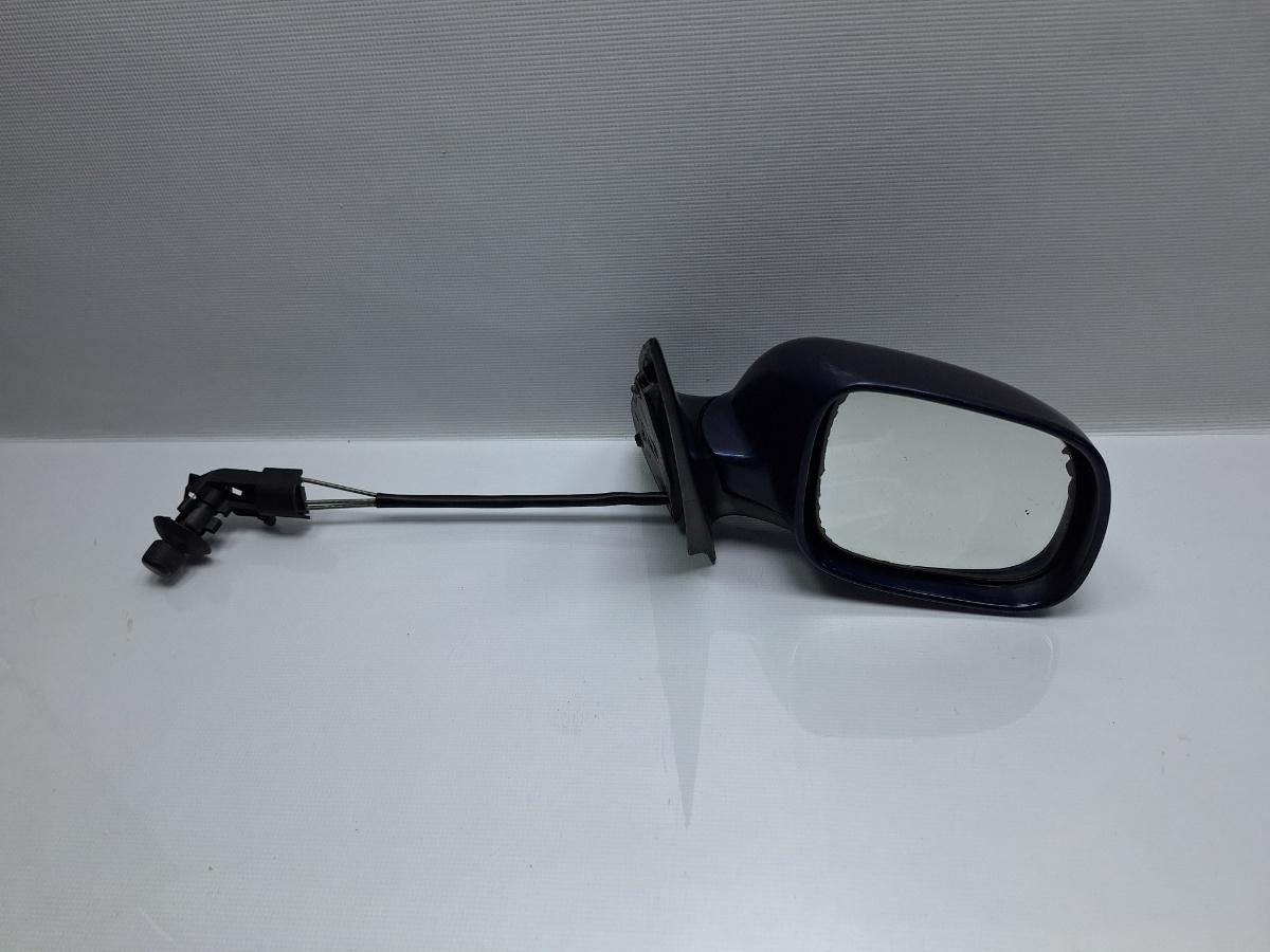 Oglinda  dreapta SKODA FABIA Saloon 6Y3 1999 - 20071.9 SDI ASY 6Y1857522