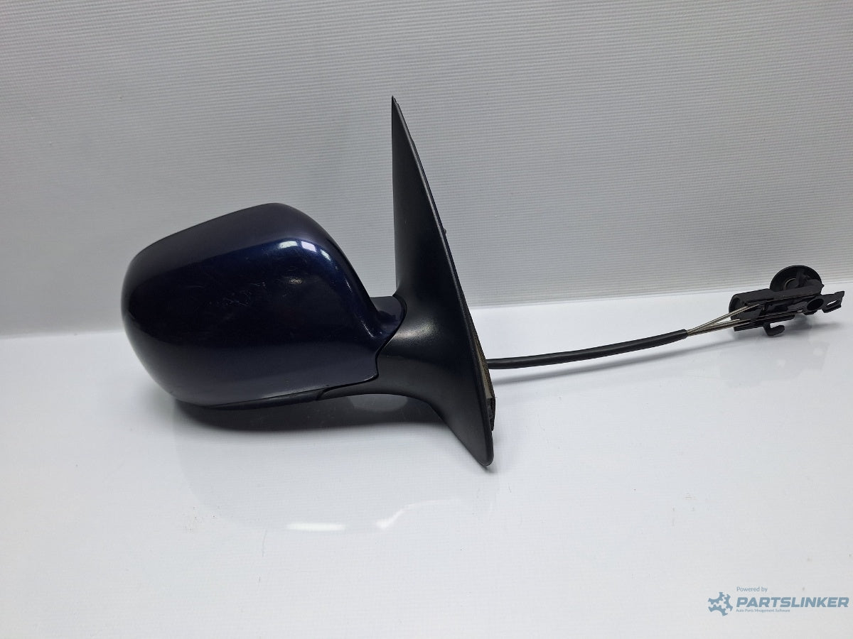 Oglinda dreapta SKODA FABIA Saloon 6Y3 1999 - 2007 SDI ASY 6Y1857522