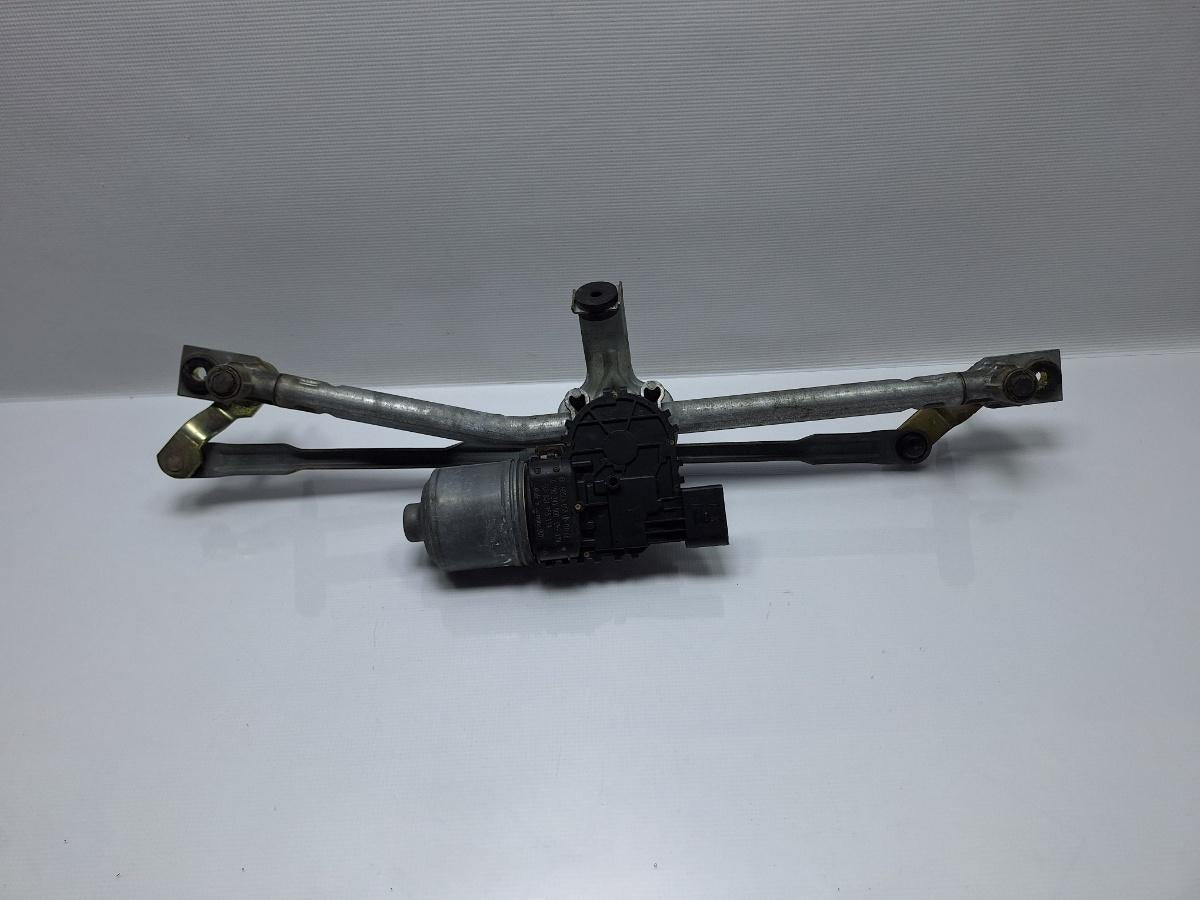 Ansamblu stergatoare SKODA FABIA Saloon 6Y3 1999 - 2007 SDI ASY BOSCH 0390241500 6Q1955119