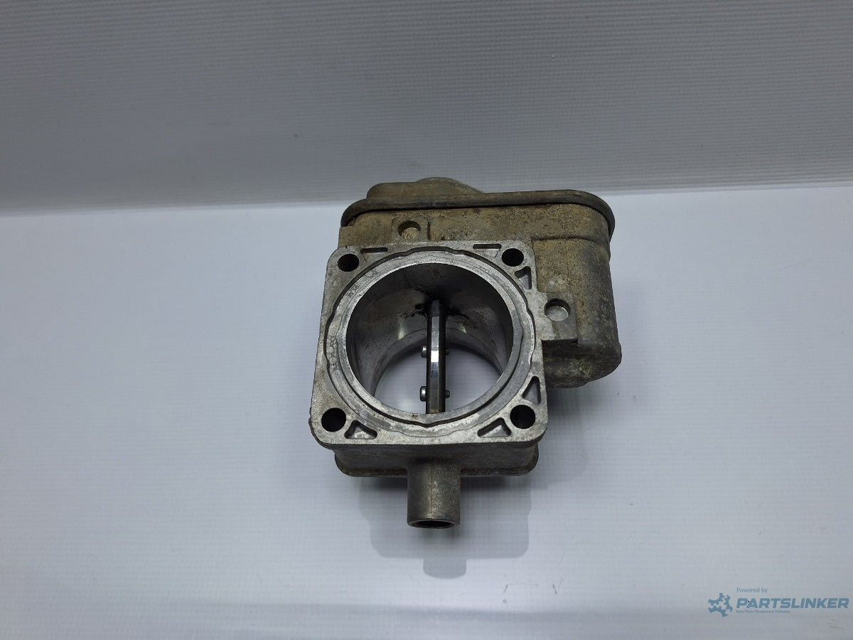 Clapeta acceleratie SKODA FABIA Saloon 6Y3 1999 - 2007 SDI ASY 038128063C