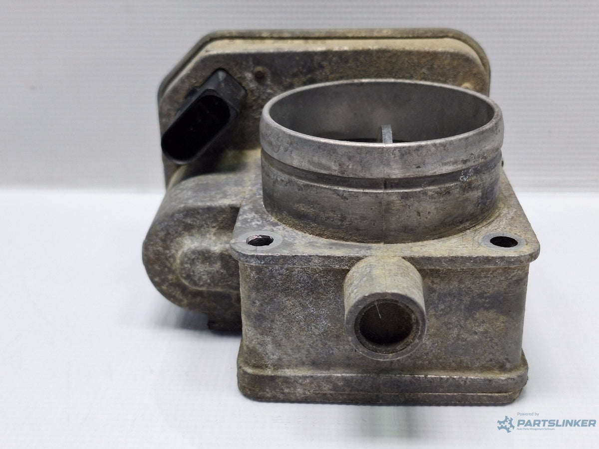 Clapeta acceleratie SKODA FABIA Saloon 6Y3 1999 - 2007 SDI ASY 038128063C