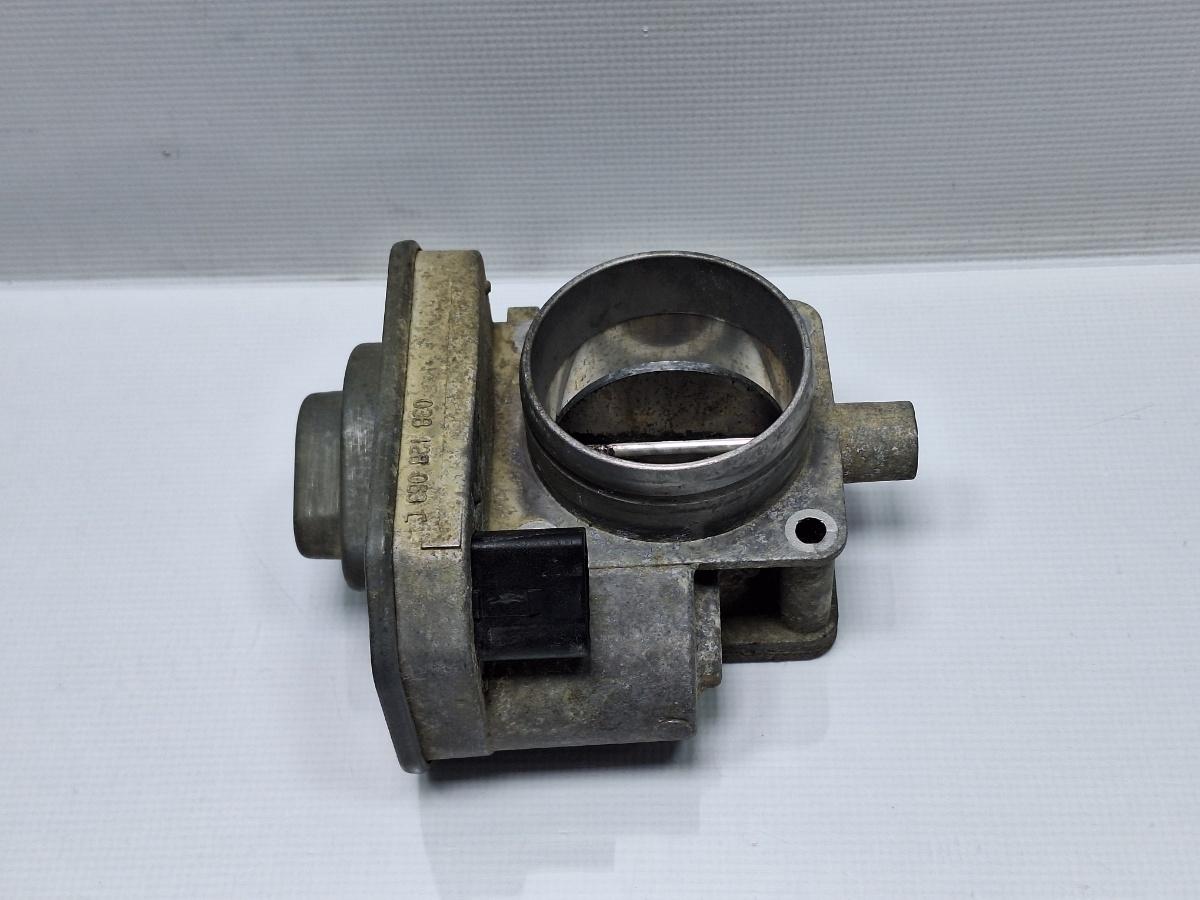 Clapeta acceleratie SKODA FABIA Saloon 6Y3 1999 - 2007 SDI ASY 038128063C