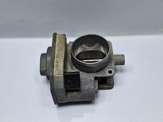 Clapeta acceleratie SKODA FABIA Saloon 6Y3 1999 - 2007 SDI ASY 038128063C