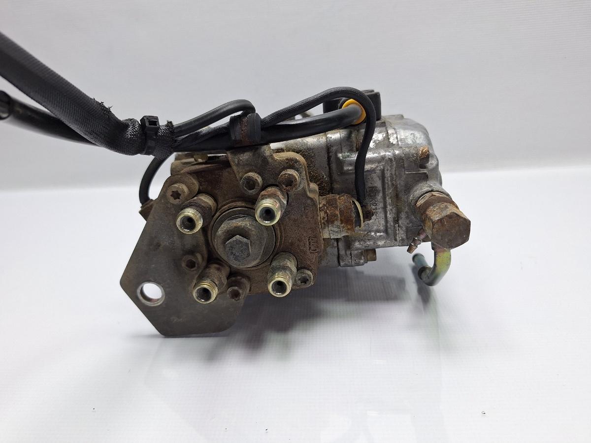 Pompa de injectie SKODA FABIA Saloon 6Y3 1999 - 20071.9 SDI ASY BOSCH 0460404972 038130107B