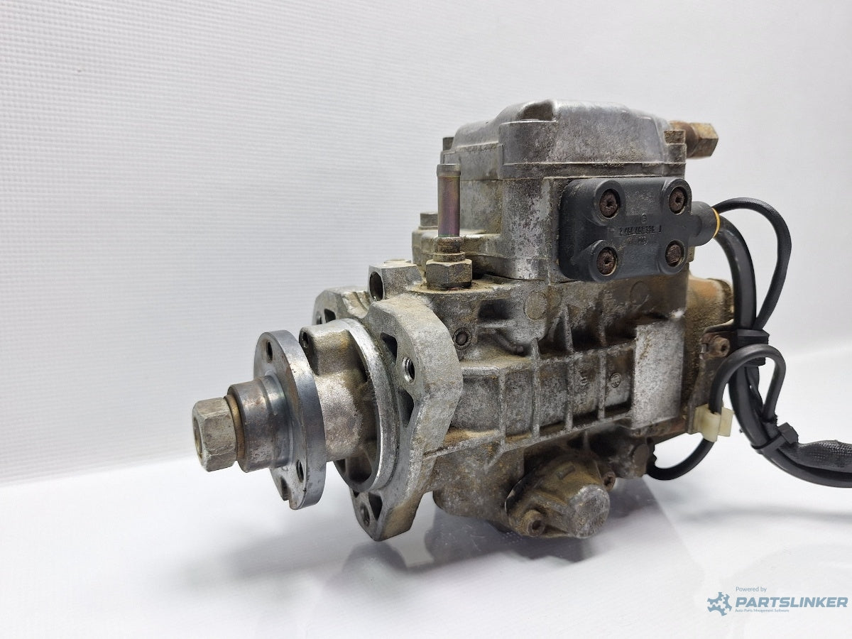 Pompa injectie SKODA FABIA Saloon 6Y3 1999 - 2007 SDI ASY BOSCH 0460404972 038130107B