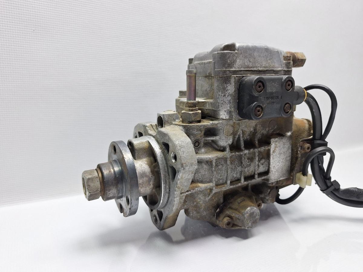 Pompa de injectie SKODA FABIA Saloon 6Y3 1999 - 20071.9 SDI ASY BOSCH 0460404972 038130107B