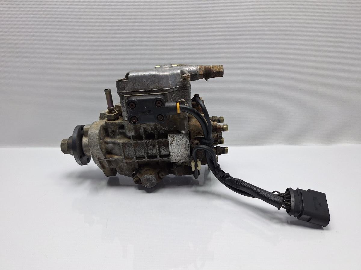 Pompa de injectie SKODA FABIA Saloon 6Y3 1999 - 20071.9 SDI ASY BOSCH 0460404972 038130107B