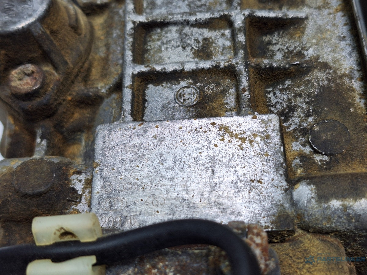 Pompa injectie SKODA FABIA Saloon 6Y3 1999 - 2007 SDI ASY BOSCH 0460404972 038130107B