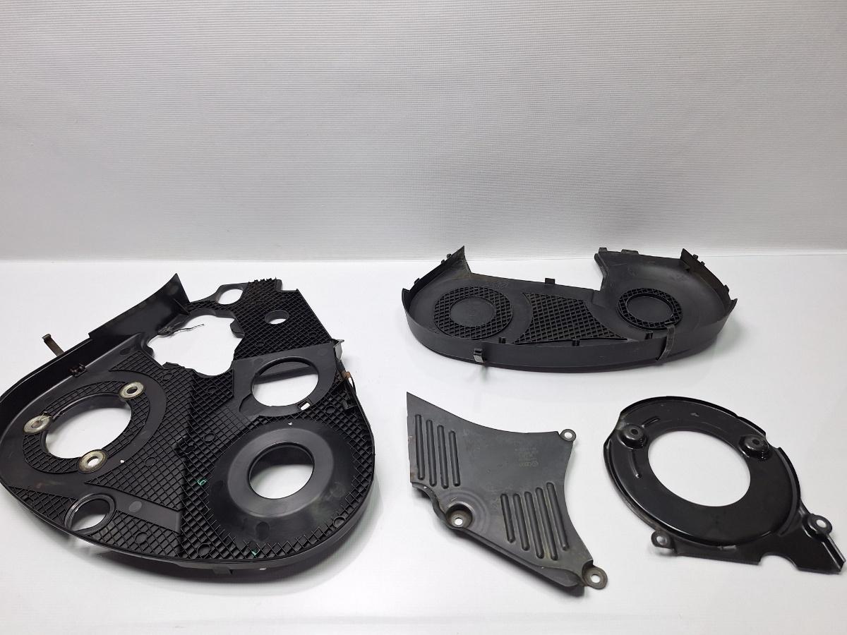 Carcasa distributie SKODA FABIA Saloon 6Y3 1999 - 2007 SDI ASY 038109145N , 038109107K