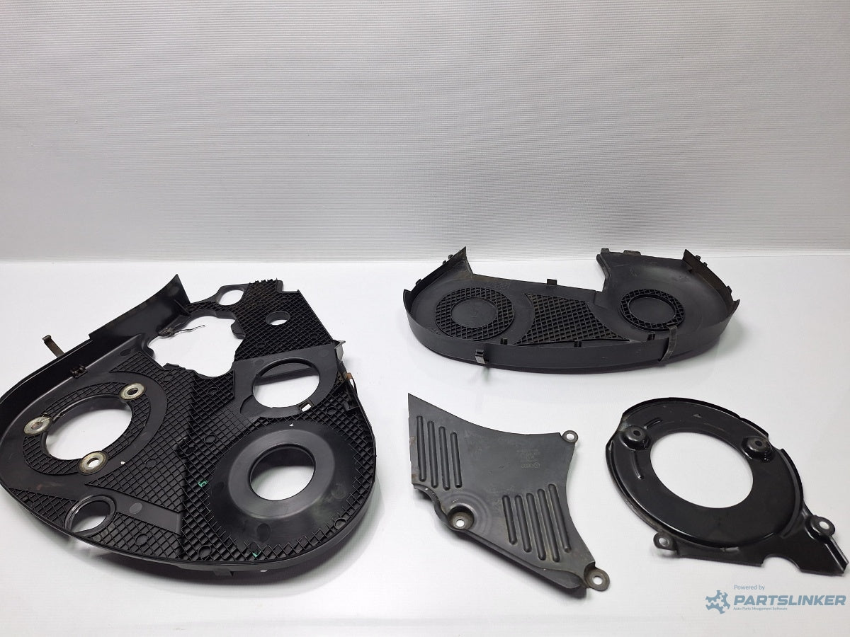 Carcasa distributie SKODA FABIA Saloon 6Y3 1999 - 2007 SDI ASY 038109145N , 038109107K