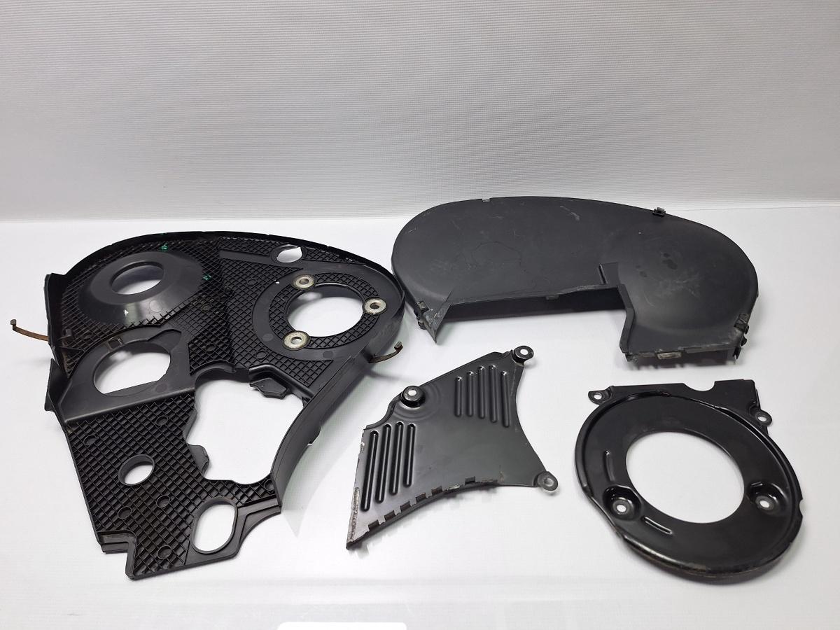 Carcasa distributie SKODA FABIA Saloon 6Y3 1999 - 2007 SDI ASY 038109145N , 038109107K