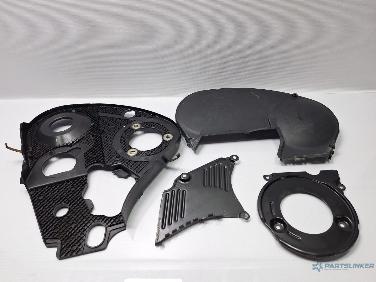 Carcasa distributie SKODA FABIA Saloon 6Y3 1999 - 2007 SDI ASY 038109145N , 038109107K