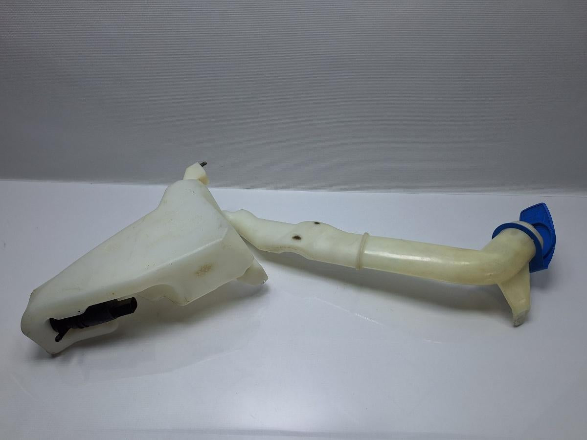Vas/rezervor lichid de spalare parbriz SKODA FABIA Saloon 6Y3 1999 - 2007 SDI ASY 6Q0955453P