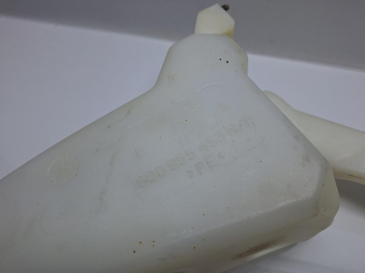 Vas/rezervor lichid de spalare parbriz SKODA FABIA Saloon 6Y3 1999 - 2007 SDI ASY 6Q0955453P