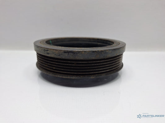 Fulie vibrochen SKODA FABIA Saloon 6Y3 1999 - 2007 SDI ASY 038105243L