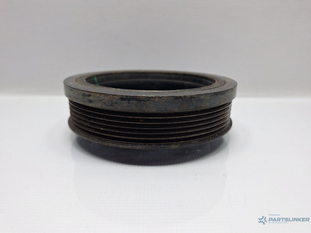 Fulie vibrochen SKODA FABIA Saloon 6Y3 1999 - 2007 SDI ASY 038105243L