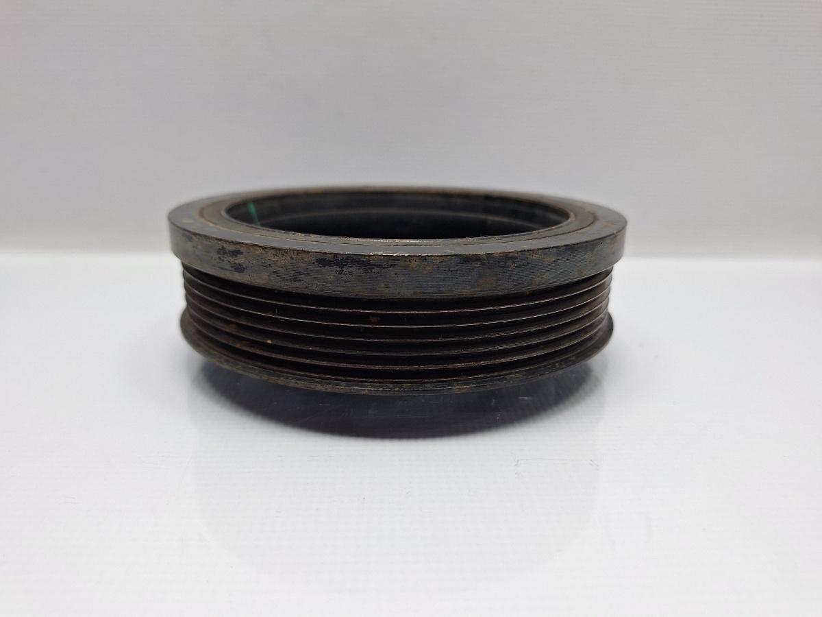 Fulie vibrochen SKODA FABIA Saloon 6Y3 1999 - 2007 SDI ASY 038105243L
