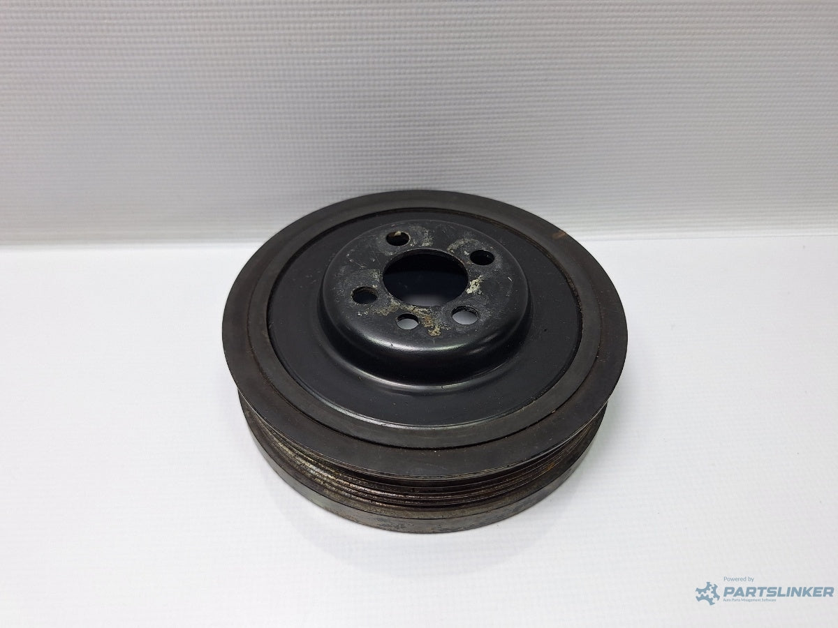 Fulie vibrochen SKODA FABIA Saloon 6Y3 1999 - 2007 SDI ASY 038105243L