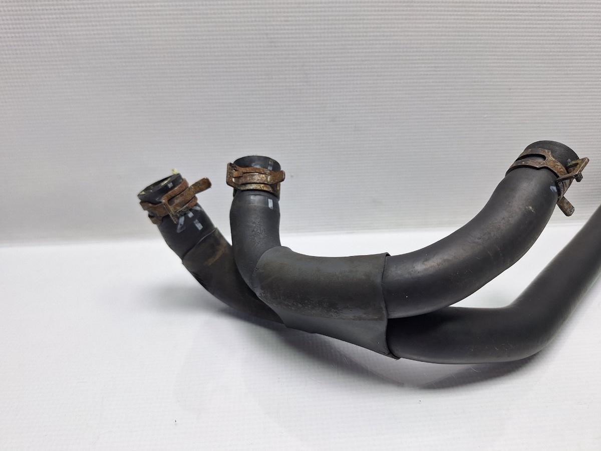 Furtunuri apa SKODA FABIA Saloon 6Y3 1999 - 2007 SDI ASY 6Q0121086M