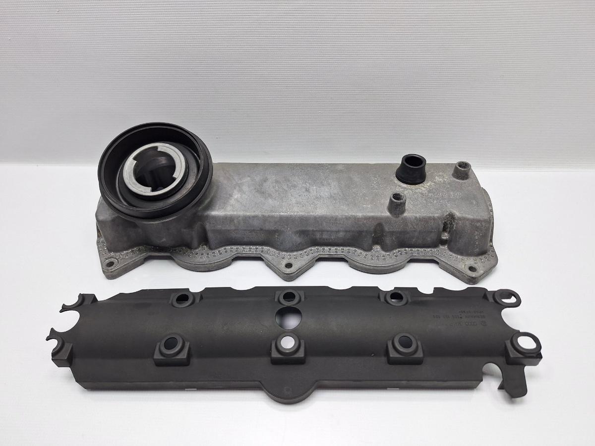 Capac culbutori SKODA FABIA Saloon 6Y3 1999 - 2007 SDI ASY 038103469E