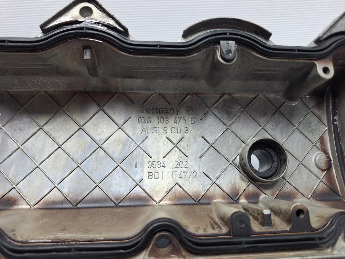 Capac culbutori SKODA FABIA Saloon 6Y3 1999 - 2007 SDI ASY 038103469E