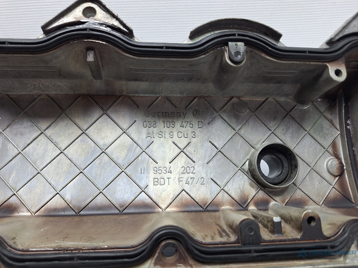 Capac culbutori SKODA FABIA Saloon 6Y3 1999 - 2007 SDI ASY 038103469E