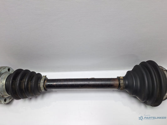 Planetara stanga SKODA FABIA Saloon 6Y3 1999 - 2007 SDI ASY 6Q0407271AT