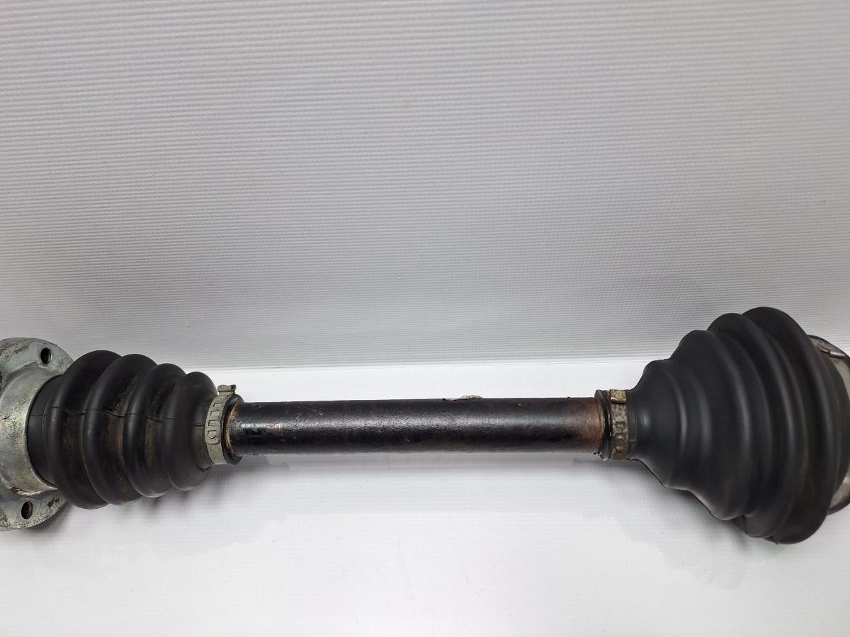 Planetara stanga SKODA FABIA Saloon 6Y3 1999 - 20071.9 SDI ASY 6Q0407271AT