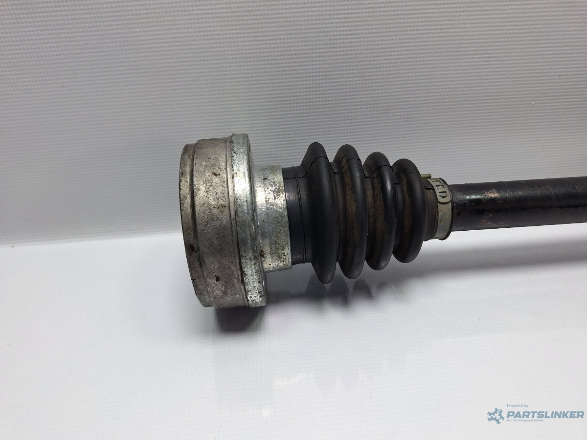 Planetara stanga SKODA FABIA Saloon 6Y3 1999 - 2007 SDI ASY 6Q0407271AT