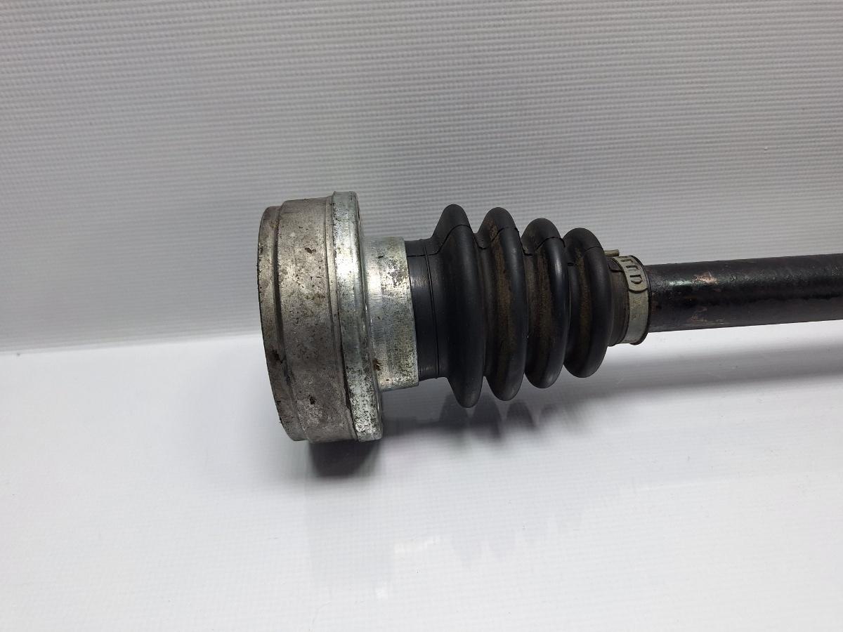 Planetara stanga SKODA FABIA Saloon 6Y3 1999 - 20071.9 SDI ASY 6Q0407271AT