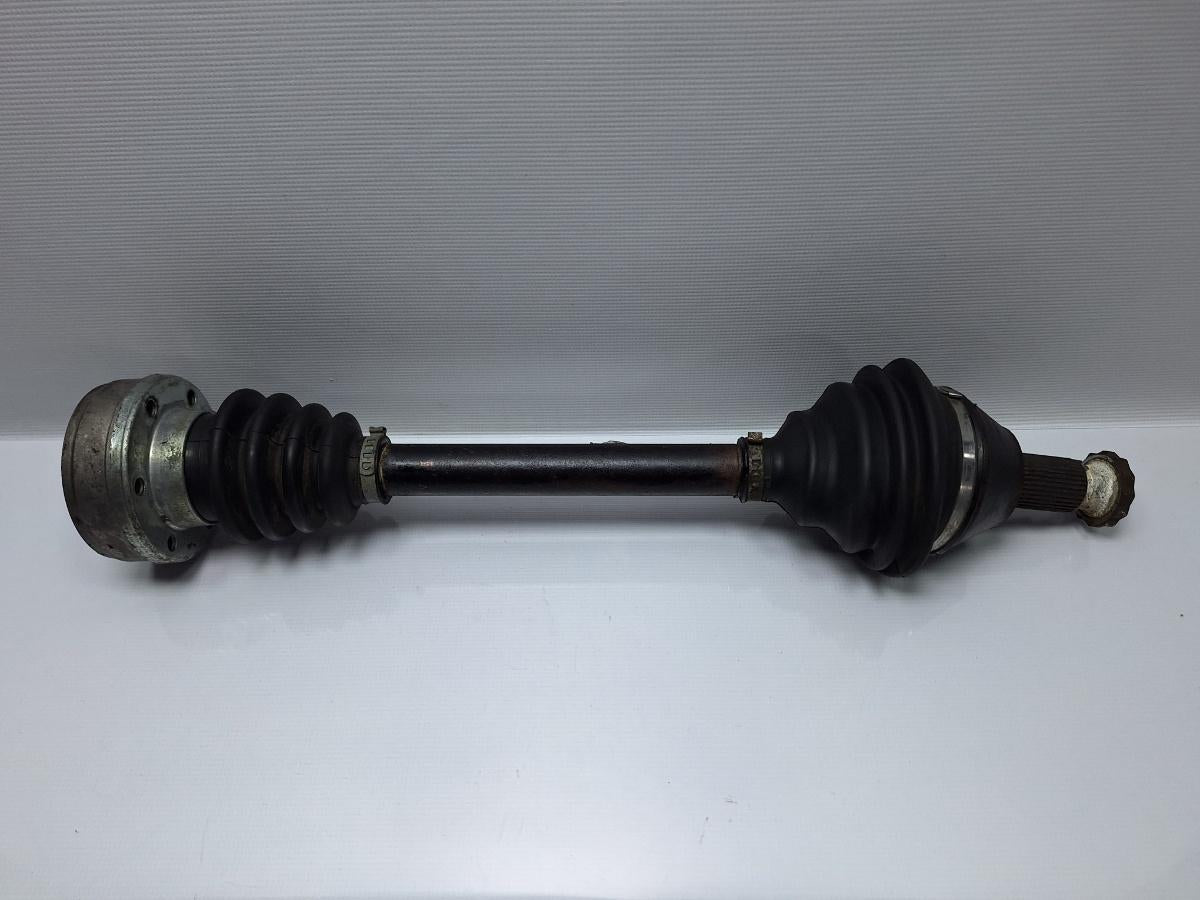 Planetara stanga SKODA FABIA Saloon 6Y3 1999 - 20071.9 SDI ASY 6Q0407271AT