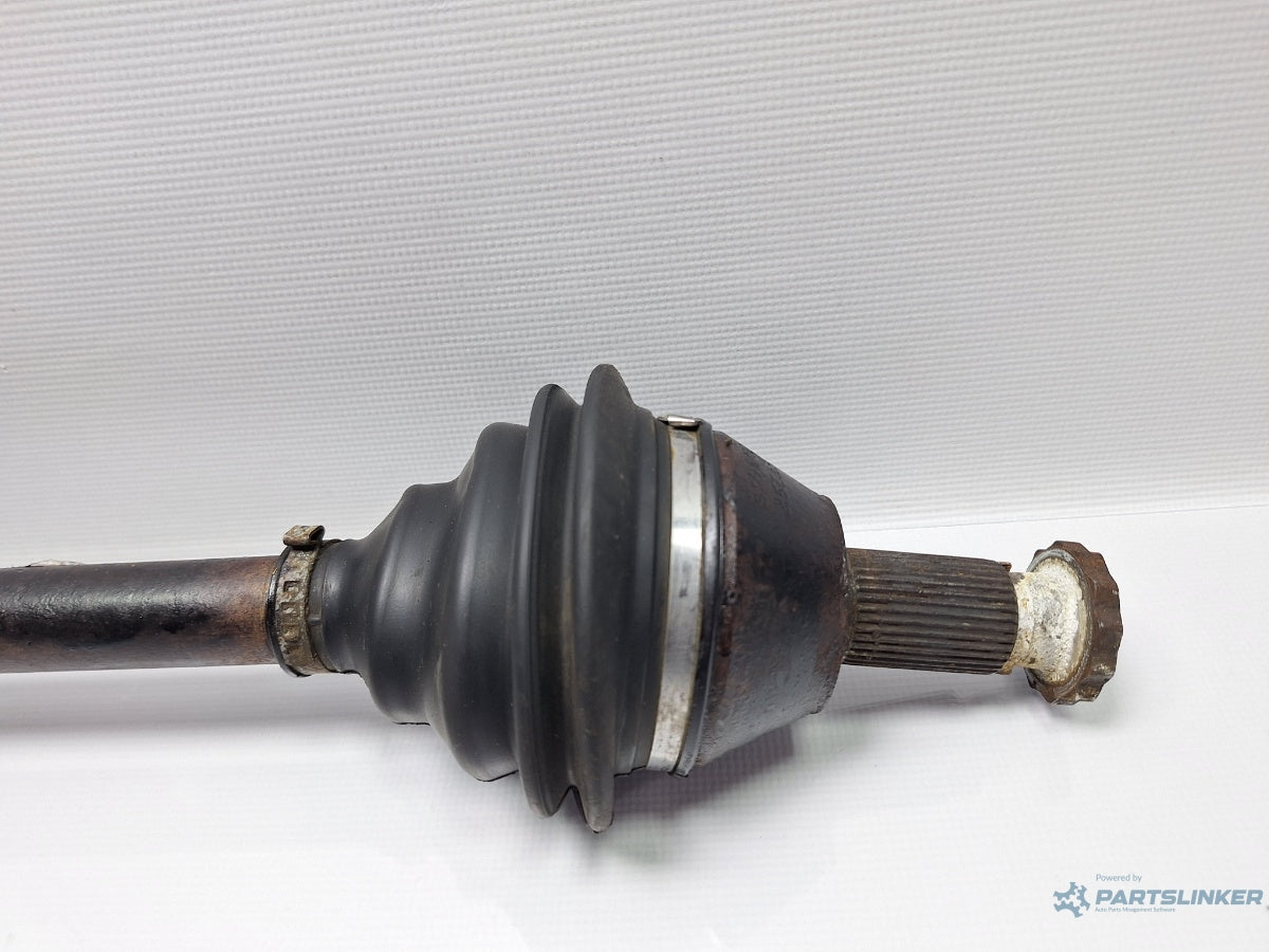 Planetara stanga SKODA FABIA Saloon 6Y3 1999 - 2007 SDI ASY 6Q0407271AT