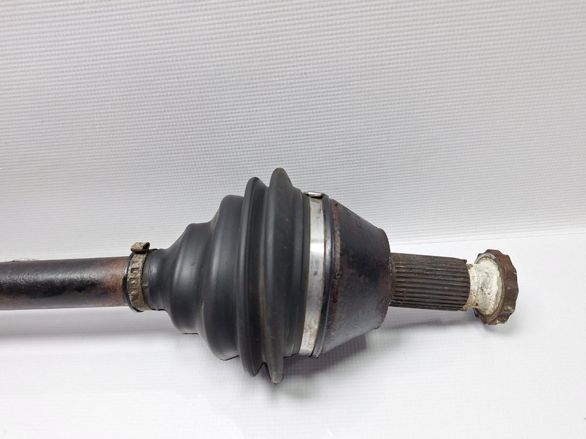 Planetara stanga SKODA FABIA Saloon 6Y3 1999 - 20071.9 SDI ASY 6Q0407271AT
