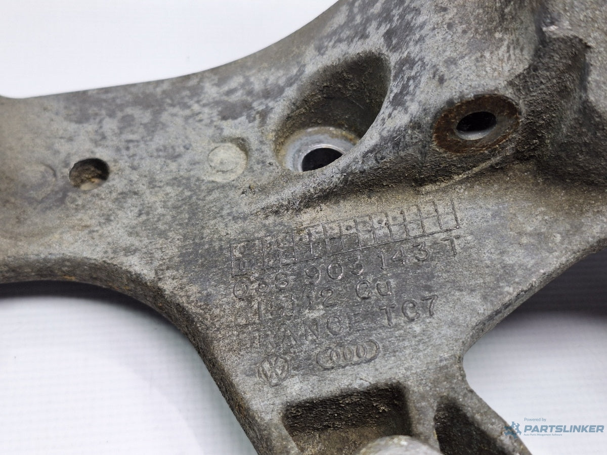 Suport accesorii SKODA FABIA Saloon 6Y3 1999 - 2007 SDI ASY 038903143T