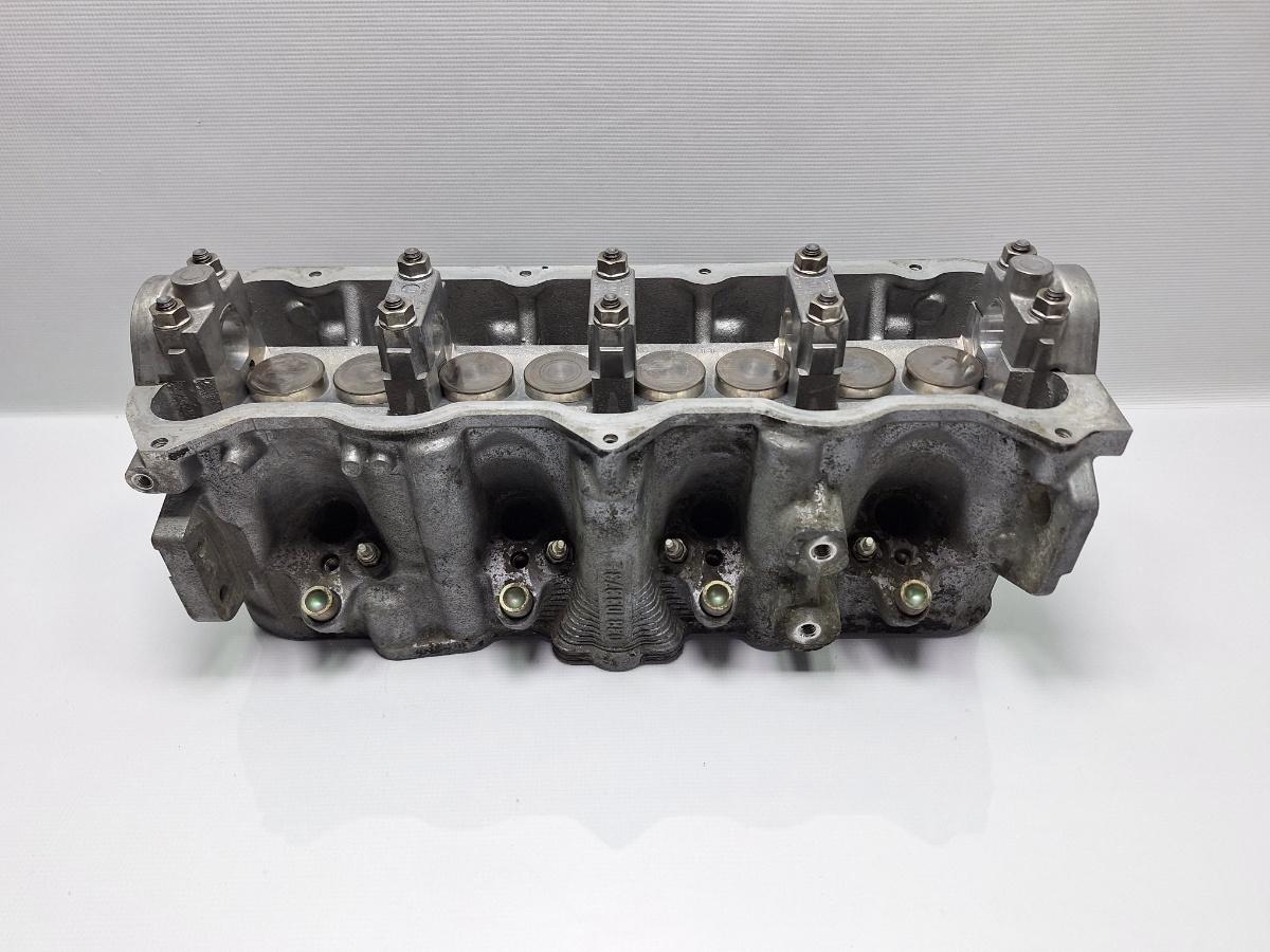 Chiulasa motor SKODA FABIA Saloon 6Y3 1999 - 2007 SDI ASY 038103373E