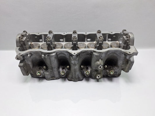 Chiulasa motor SKODA FABIA Saloon 6Y3 1999 - 2007 SDI ASY 038103373E
