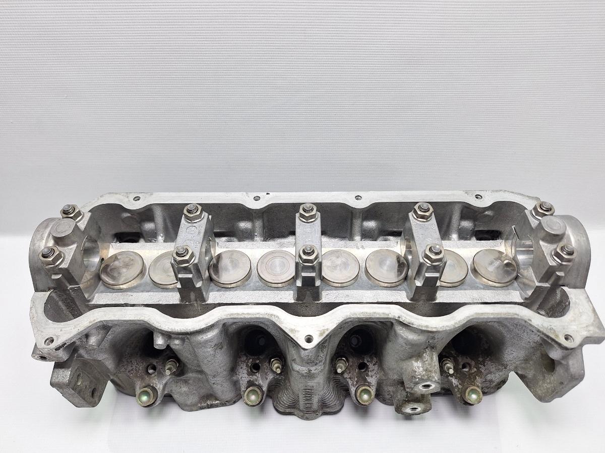Chiulasa motor SKODA FABIA Saloon 6Y3 1999 - 2007 SDI ASY 038103373E
