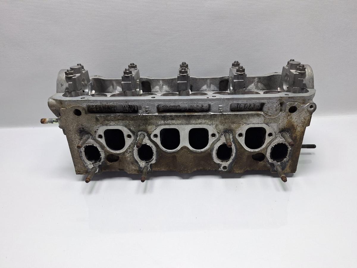 Chiulasa motor SKODA FABIA Saloon 6Y3 1999 - 2007 SDI ASY 038103373E