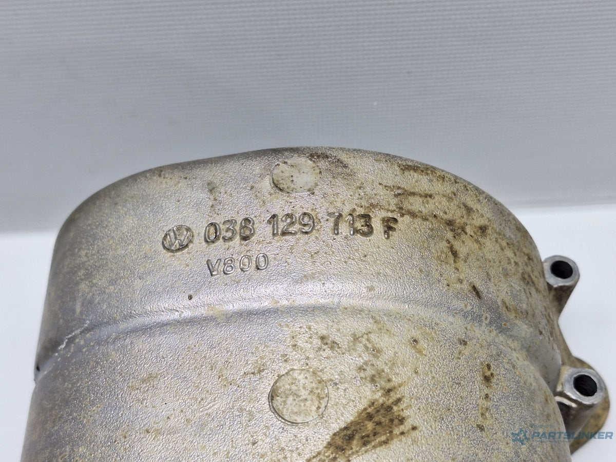 Galerie de admisie SKODA FABIA Saloon 6Y3 1999 - 2007 SDI ASY 038129713 F