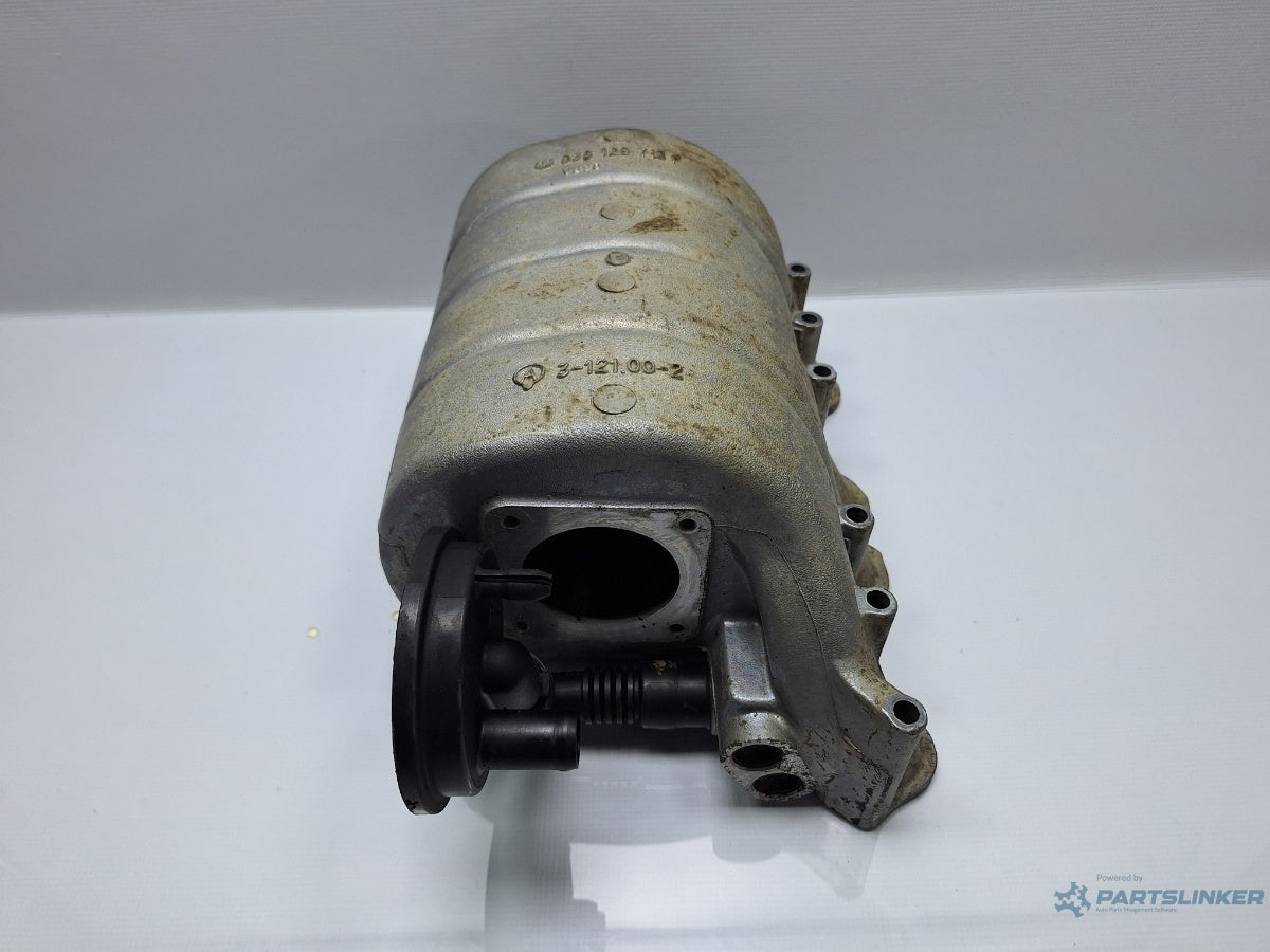 Galerie de admisie SKODA FABIA Saloon 6Y3 1999 - 2007 SDI ASY 038129713 F