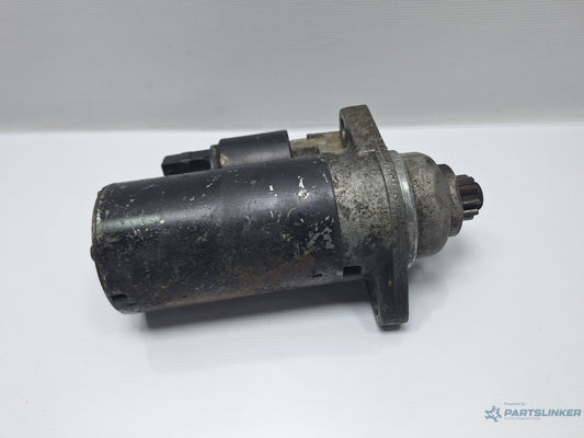 Electromotor SKODA FABIA Saloon 6Y3 1999 - 2007 SDI ASY BOSCH 0001125012 02A911023R