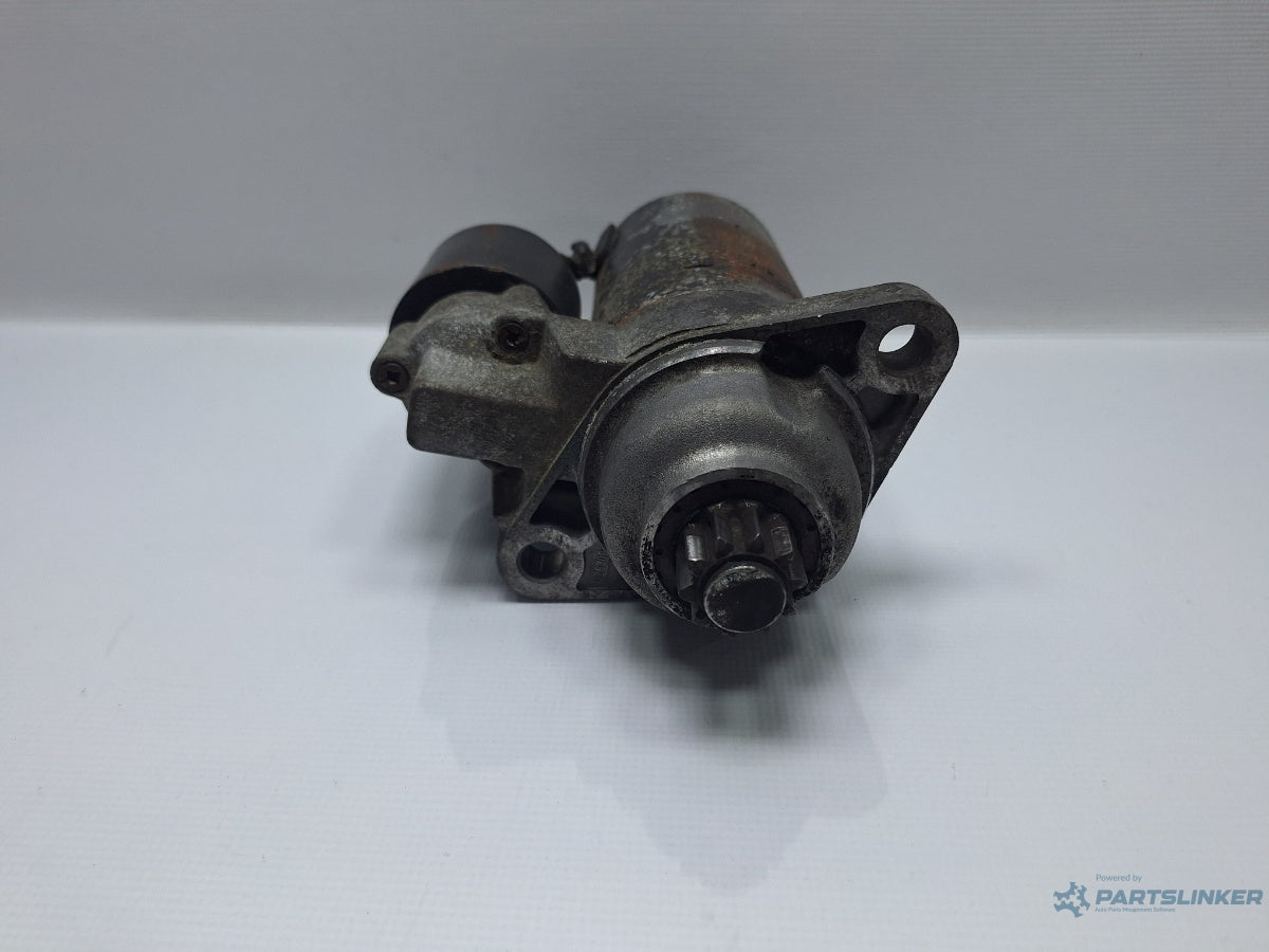 Electromotor SKODA FABIA Saloon 6Y3 1999 - 2007 SDI ASY BOSCH 0001125012 02A911023R