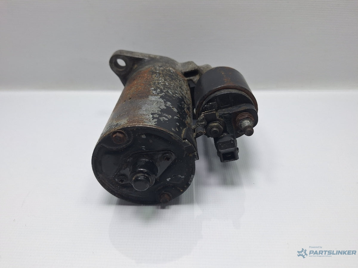 Electromotor SKODA FABIA Saloon 6Y3 1999 - 2007 SDI ASY BOSCH 0001125012 02A911023R