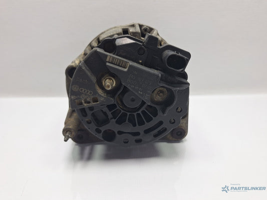 Alternator 90A SKODA FABIA Saloon 6Y3 1999 - 2007 SDI ASY BOSCH 0124325012 045903023