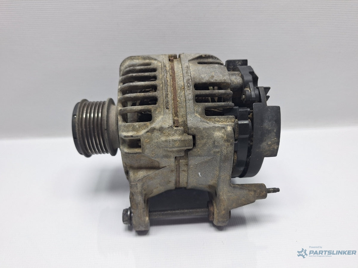 Alternator 90A SKODA FABIA Saloon 6Y3 1999 - 2007 SDI ASY BOSCH 0124325012 045903023