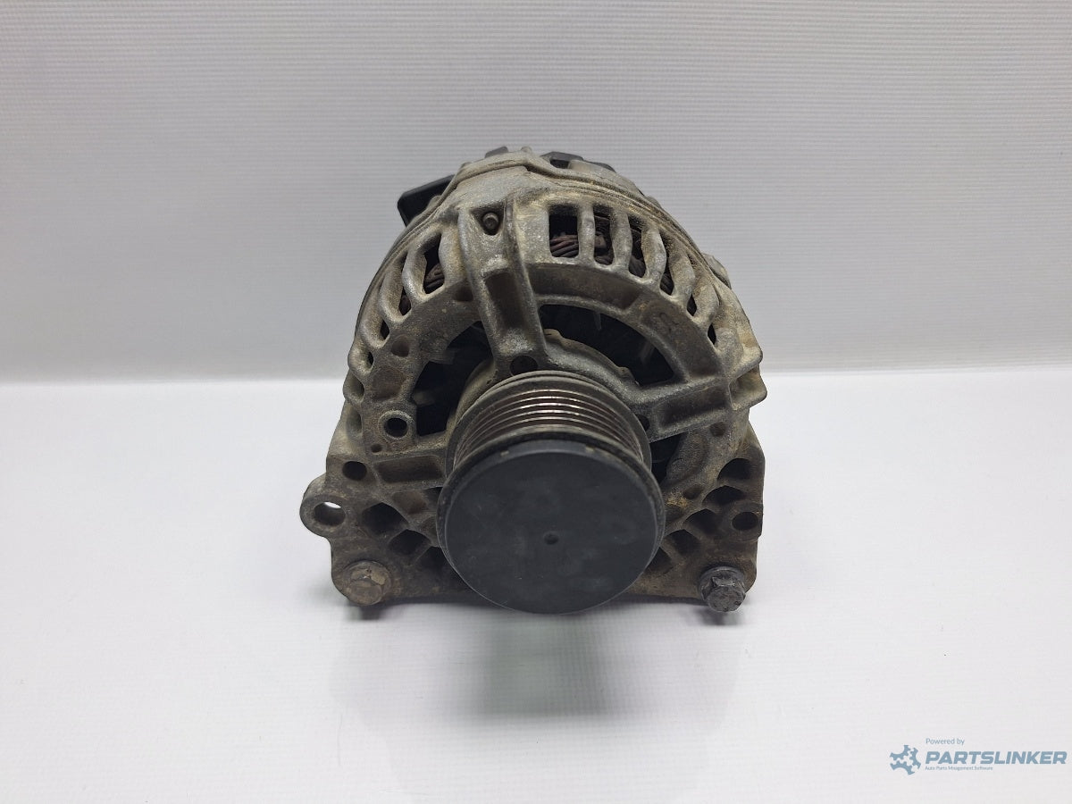 Alternator 90A SKODA FABIA Saloon 6Y3 1999 - 2007 SDI ASY BOSCH 0124325012 045903023