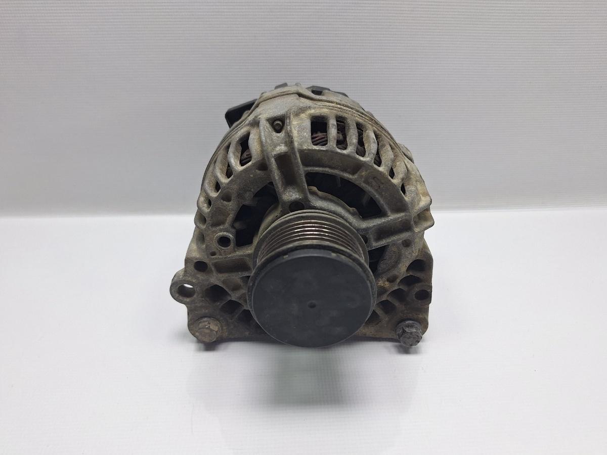 Alternator 90A SKODA FABIA Saloon 6Y3 1999 - 2007 SDI ASY BOSCH 0124325012 045903023