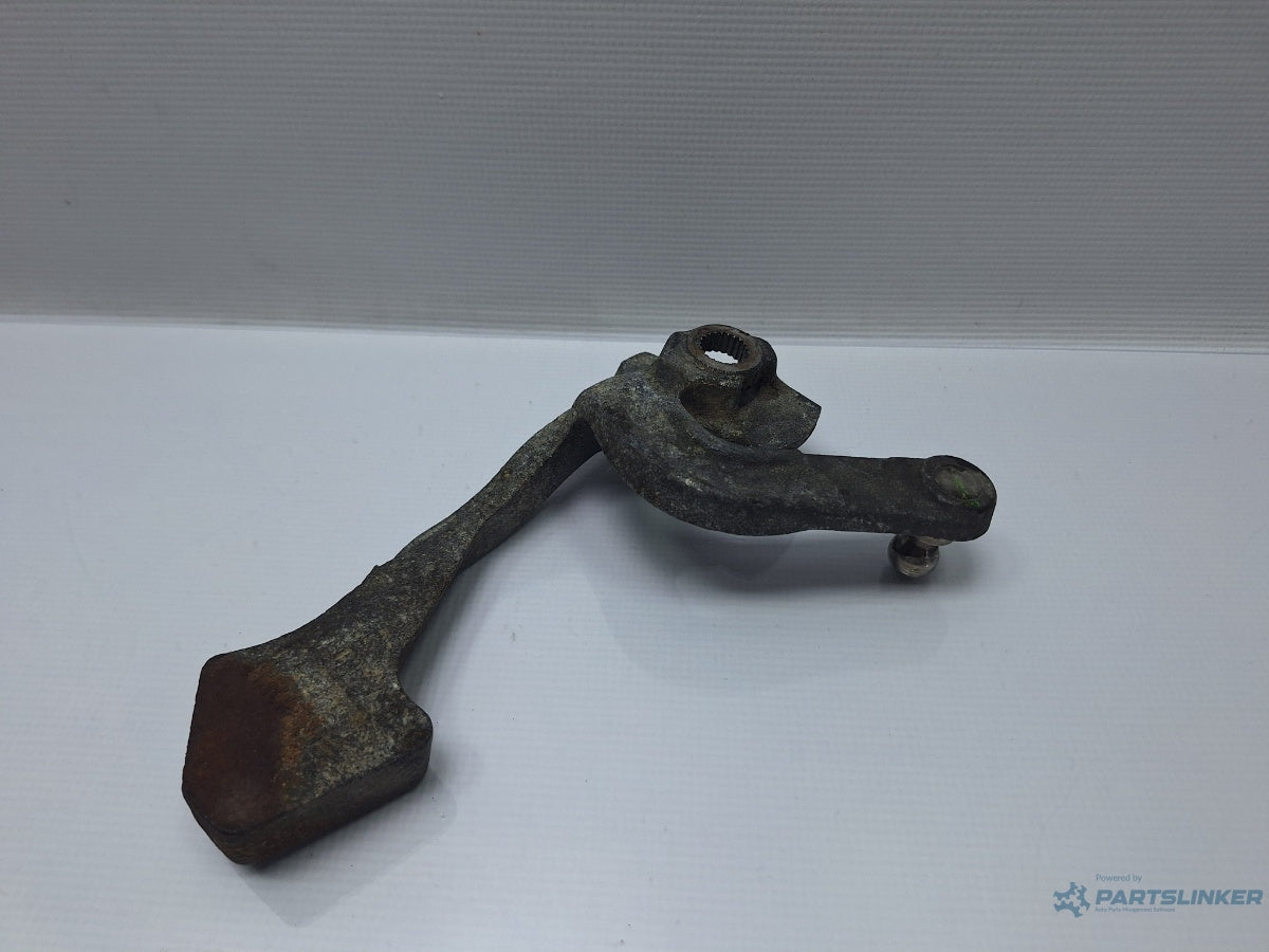 Levier timonerie SKODA FABIA Saloon 6Y3 1999 - 2007 SDI ASY 6Q0711051D